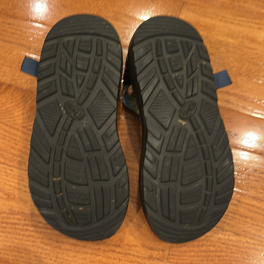 Chaco sandals men’s size 10 excellent condition - Picture 8 of 13